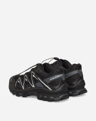 XT-QUEST Sneakers Black / Asphalt