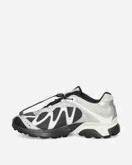 XT-Whisper Sneakers Black / Silver / Vanilla Ice