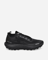 TheROCKER Sneakers Black