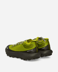 TheROCKER Sneakers Grenoble Green