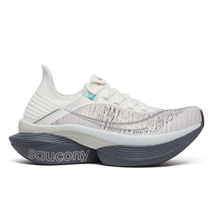 Saucony Endorphin Elite 2 Fog/Cinder