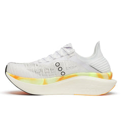 Saucony Endorphin Elite 2 White/Peel