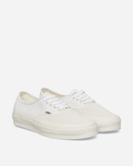 Premium Authentic 44 Ripstop Sneakers Marshmallow / True White