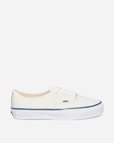 Authentic 44 Siped Vibram Sneakers Marshmallow