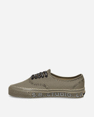 S.R. STUDIO. LA. CA. Authentic 44 Vibram Sneakers Green
