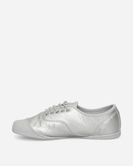 Authentic Prima Sneakers Silver Metallic
