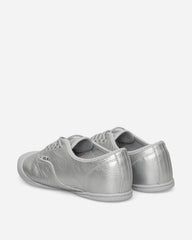 Authentic Prima Sneakers Silver Metallic