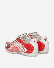 F50 Tunit Beast Sneakers Off White / Red