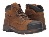 Timberland Pro Helix HD 6 Inch Composite Toe Mens Work Boots A1HQL
