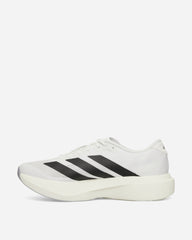 Adizero EVO SL Sneakers Cloud White / Core Black