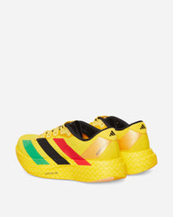 Bob Marley Adizero EVO SL Sneakers Bold Gold