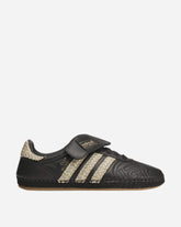 CLOT by Edison Chen Mundial Sneakers Core Black / Hemp
