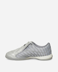 F50 Sala Sneakers Silver Metallic / Grey Three