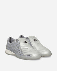 F50 Sala Sneakers Silver Metallic / Grey Three