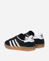 Gazelle Indoor Sneakers Core Black / Cloud White