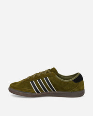 Gralfy SPZL Sneakers Olive / Core Black