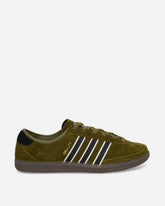 Gralfy SPZL Sneakers Olive / Core Black