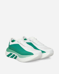 Hyperboost Edge Sneakers Cloud White / Equipment Green