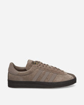 Mendacino SPZL Sneakers Blanch Brown
