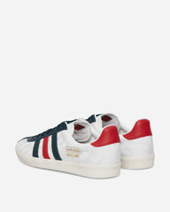 Mexicana Sneakers White / Red / Green