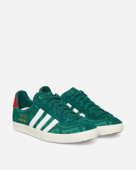 Mexicana Sneakers Bold Green