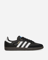 Samba OG Sneakers Core Black / Cloud White