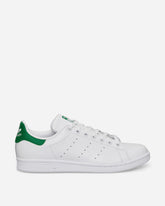 Stan Smith Sneakers Core White / Green