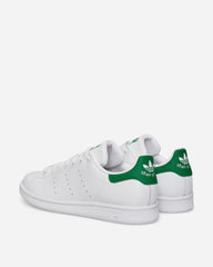 Stan Smith Sneakers Core White / Green