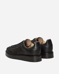 Superstar Lux Made in Italy Sneakers Core Black