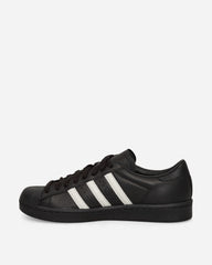 Superstar Vintage Sneakers Core Black / Core White