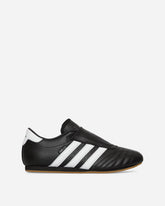 Taekwondo Sneakers Core Black / Cloud White