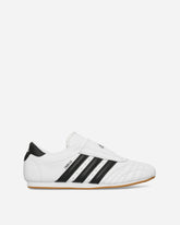 Taekwondo Sneakers Cloud White / Core Black