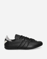 Y-3 Tokyo Sneakers Black