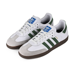 Adidas Skateboarding Samba ADV Shoe