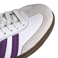 Adidas Skateboarding Samba ADV Shoe