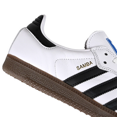 Adidas Skateboarding Samba ADV Shoe