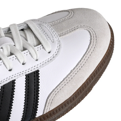 Adidas Skateboarding Samba ADV Shoe