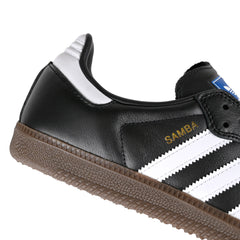 Adidas Skateboarding Samba ADV Shoe