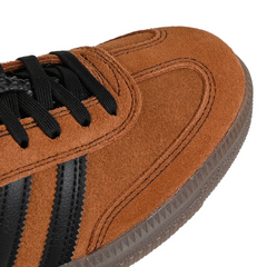 Adidas Skateboarding Samba ADV Shoe