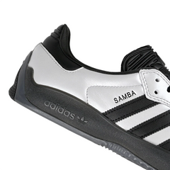 Adidas Skateboarding Puig Samba Shoe