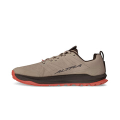 Altra Brown Lone Peak 9 Men's Trail Running/Hiking Shoes AL0A85PG-990