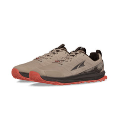 Altra Brown Lone Peak 9 Men's Trail Running/Hiking Shoes AL0A85PG-990