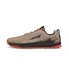 Altra Brown Lone Peak 9 Men's Trail Running/Hiking Shoes AL0A85PG-990