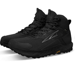 Altra Black Timp 5 Hiker GTX Men's Hiking Shoes AL0A85QB-000