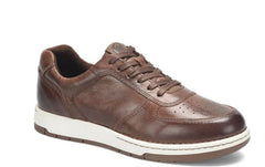 Born Dark Brown Nut Captain Men's Sneakers BM0018923