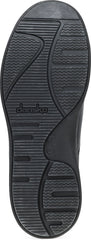 Dansko Black Thomas Men's Waterproof Non-slip Occupational Shoes 8908-100200