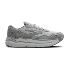 Brooks Primer Grey/Oyster/Alloy Ghost Max SE Men's Road Running Shoes 110444-034