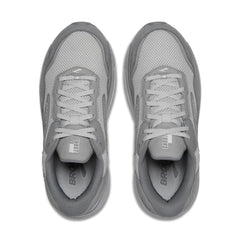 Brooks Primer Grey/Oyster/Alloy Ghost Max SE Men's Road Running Shoes 110444-034