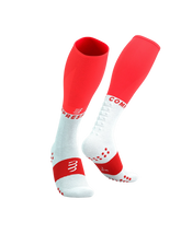 Compressport Full Socks Oxygen