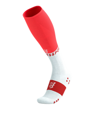 Compressport Full Socks Oxygen